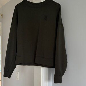 Rhone DreamGlow Sweatshirt Women’s Small